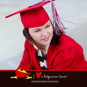 Meet your Posher, Janae